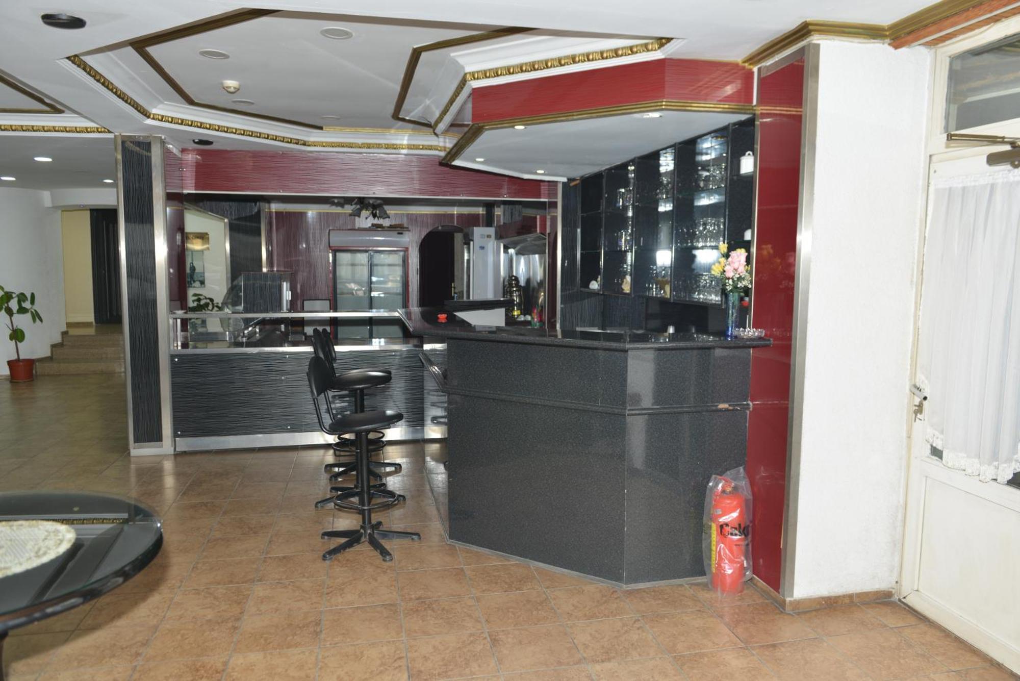 Teras Hotel Kagithane Istanbul Exterior photo