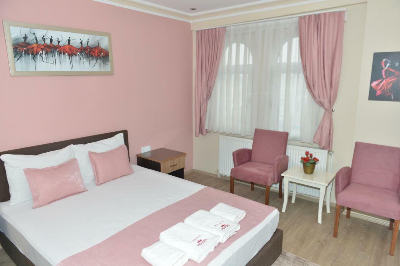 Teras Hotel Kagithane Istanbul Exterior photo
