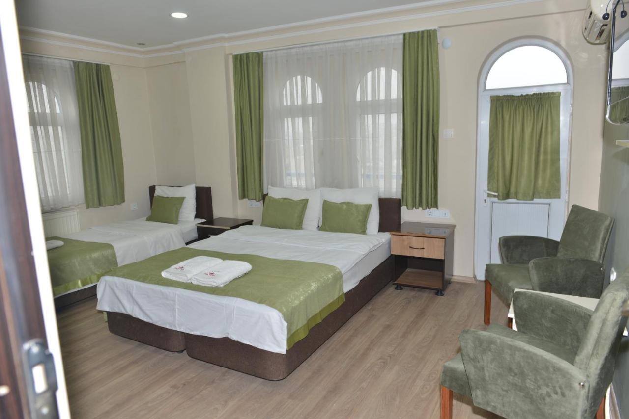 Teras Hotel Kagithane Istanbul Exterior photo